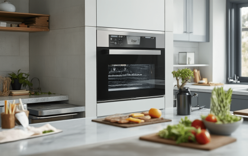Küchenmaschine Unterbau Test: Die 5 besten (Bestenliste)
