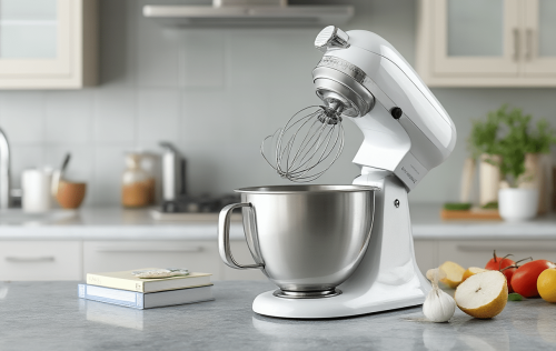 Küchenmaschine Kippkopf Test: Die 5 besten (Bestenliste)